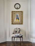 Picture of LAURENT DINING CHAIR