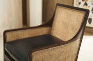 Picture of WALLACE CHAIR