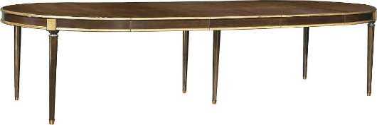 Picture of CHOATE DINING TABLE