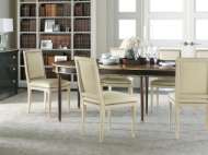 Picture of CHOATE DINING TABLE