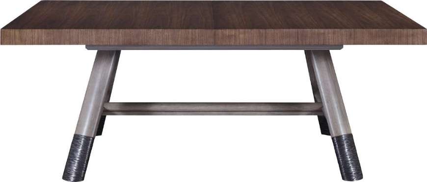 Picture of BAYLIS DINING TABLE FOUR LEG BASE