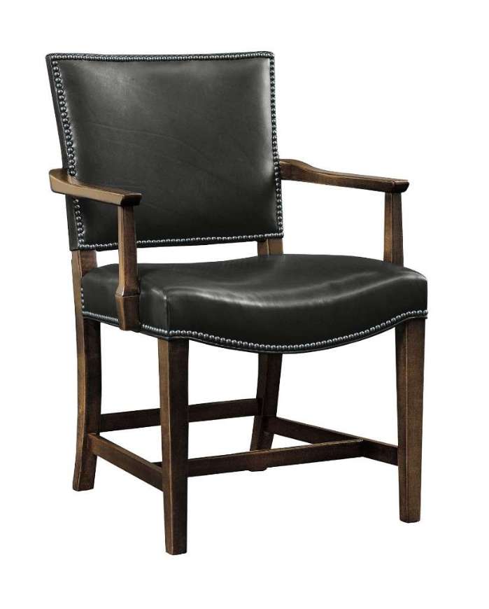 Picture of MADIGAN ARM CHAIR