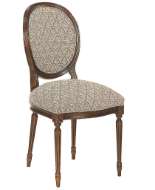 Picture of LOUIS XVI ARM CHAIR