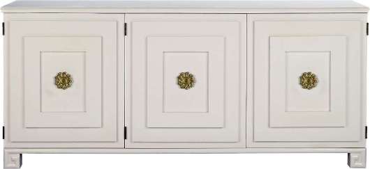 Picture of TUXEDO SIDEBOARD