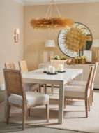 Picture of BARRETT DINING TABLE