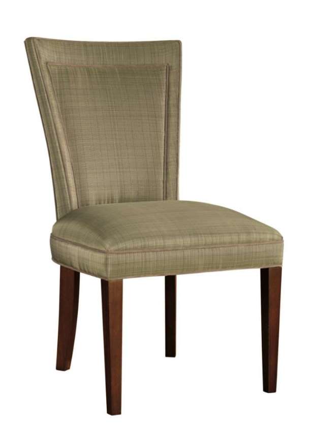 Picture of FLARED BACK DINING SIDE CHAIR