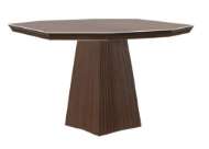 Picture of LARK DINING TABLE TOP 42"