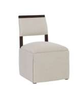 Picture of TAPERBACK SIDE CHAIR