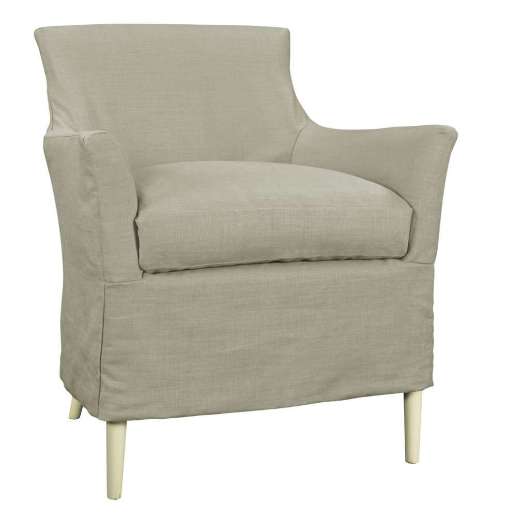 Picture of CHASTAIN CHAIR SLIPCOVER