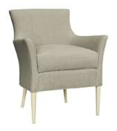 Picture of CHASTAIN CHAIR SLIPCOVER