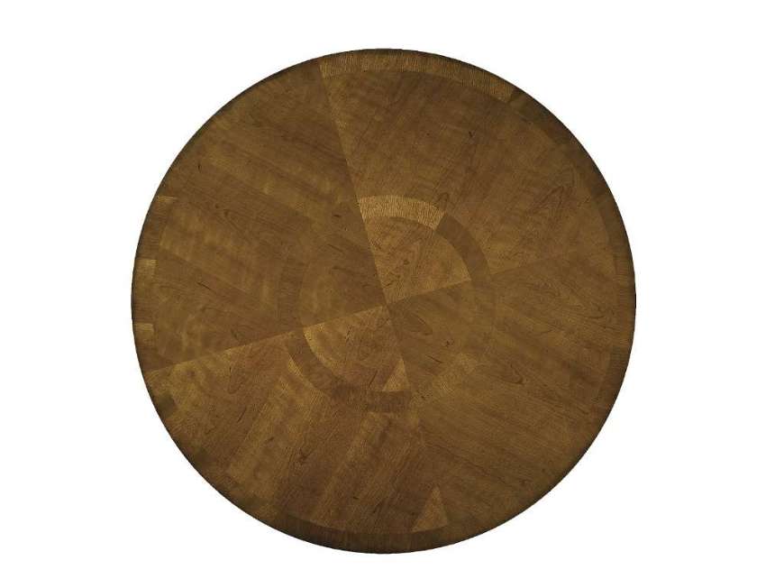 Picture of HUDSON 48" ROUND TABLE TOP