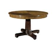 Picture of HUDSON 48" ROUND TABLE TOP