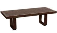 Picture of OLIVER DINING TABLE