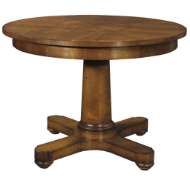 Picture of HUDSON 42" ROUND TABLE TOP