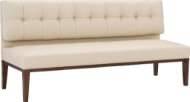 Picture of DOMINICK  SECTIONAL BANQUETTE M2M