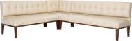 Picture of DOMINICK  SECTIONAL BANQUETTE M2M