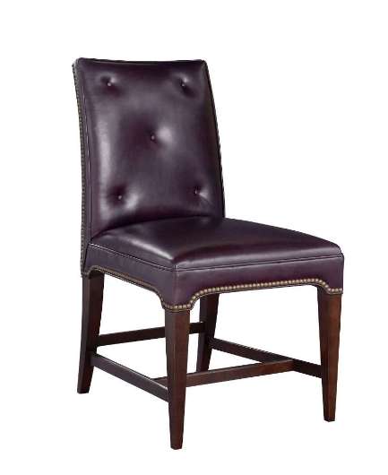 Picture of CLAEYS SIDE CHAIR