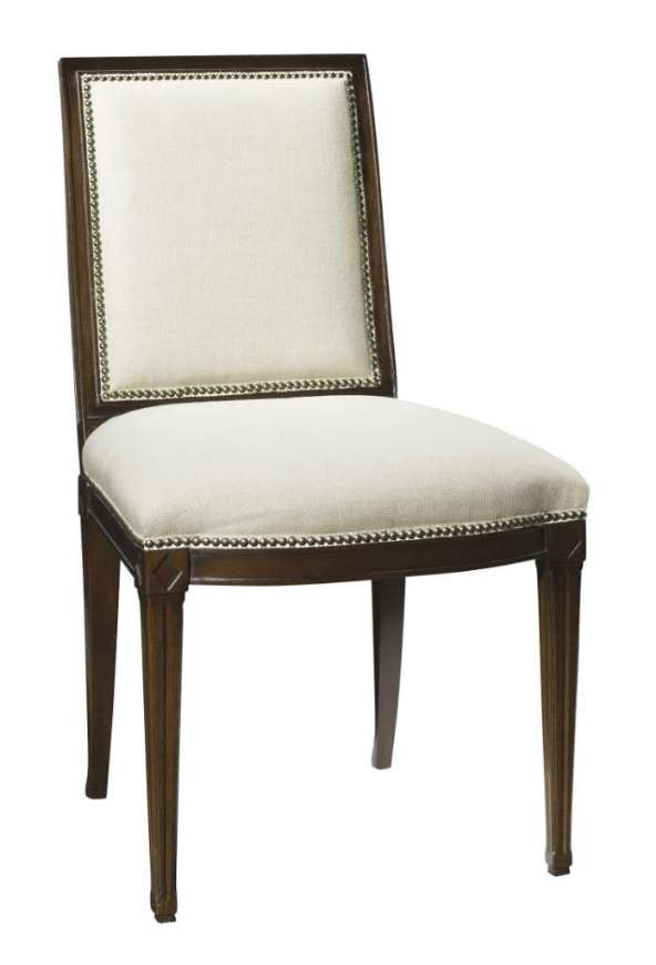 Picture of AMSTERDAM SIDE CHAIR