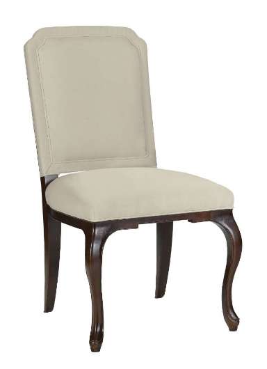 Picture of REGENT SIDE CHAIR