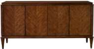 Picture of ARTISAN GRAND CREDENZA-ASH