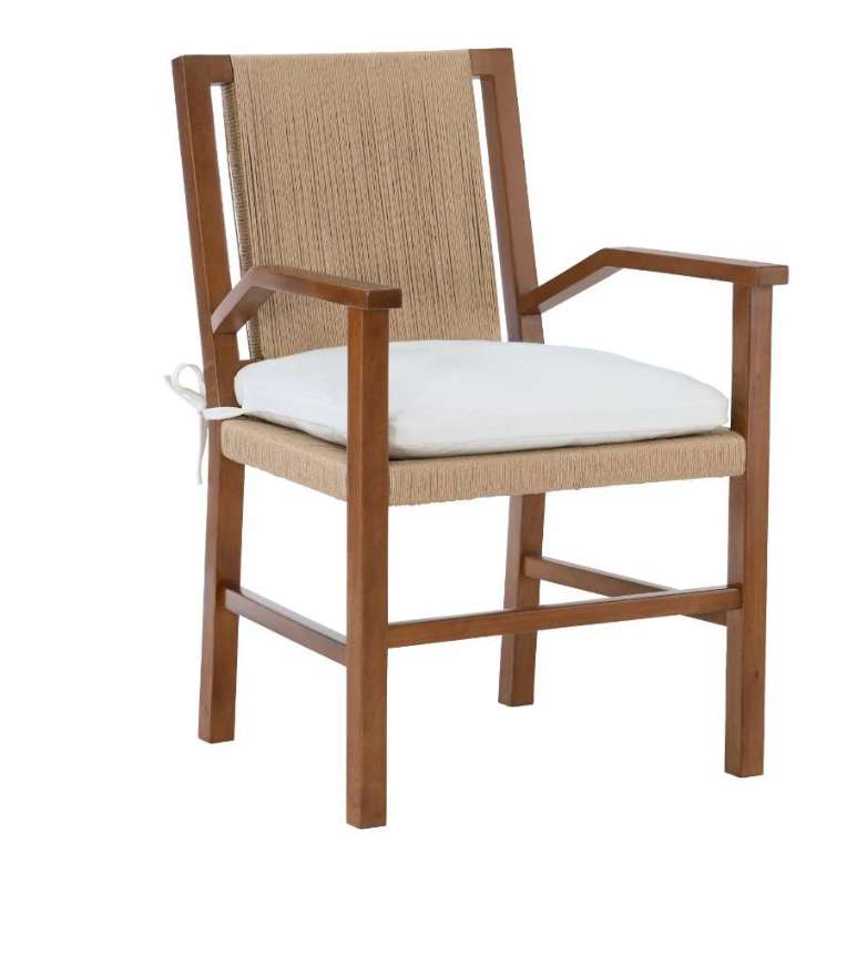 Picture of AIX-EN-PROVENCE ARM CHAIR