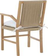 Picture of AIX-EN-PROVENCE ARM CHAIR