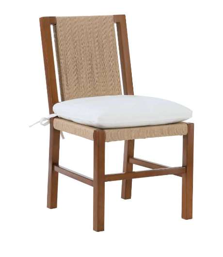 Picture of AIX-EN-PROVENCE SIDE CHAIR