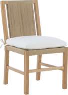 Picture of AIX-EN-PROVENCE SIDE CHAIR