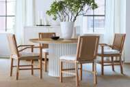 Picture of AIX-EN-PROVENCE SIDE CHAIR