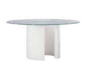 Picture of RAY DINING TABLE BASE ONLY(FOR GLASS TOP)