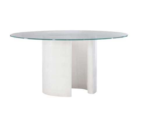 Picture of RAY DINING TABLE BASE ONLY(FOR GLASS TOP)