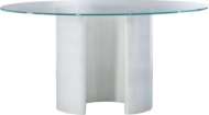 Picture of RAY DINING TABLE BASE ONLY(FOR GLASS TOP)