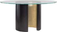 Picture of RAY DINING TABLE BASE ONLY(FOR GLASS TOP)