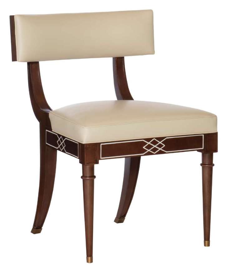 Picture of ALIETTE SIDE CHAIR