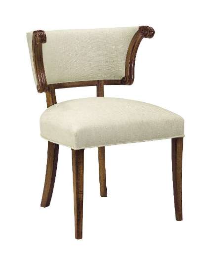 Picture of BALLROOM SIDE CHAIR