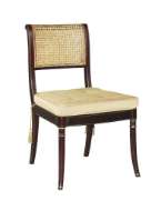 Picture of STEWART SIDE CHAIR