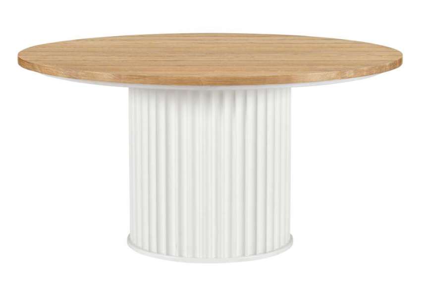 Picture of LANDERS DINING TABLE