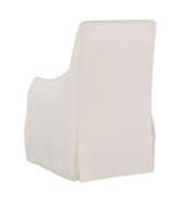 Picture of MILA SKIRTED DINING CHAIR