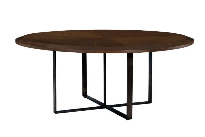 Picture of PIVOT DINING TABLE BASE (ONLY)