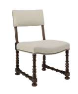 Picture of BLACKSTONE SIDE CHAIR