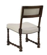 Picture of BLACKSTONE SIDE CHAIR