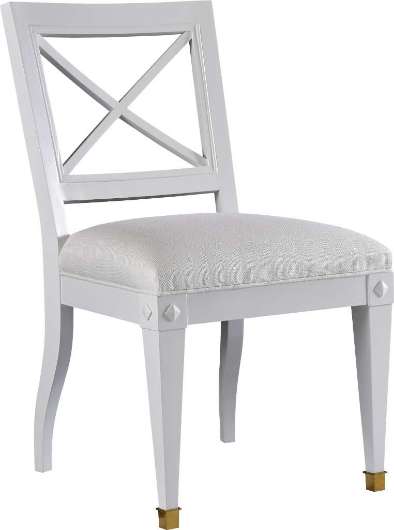 Picture of TROUVAIS SIDE CHAIR