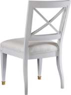 Picture of TROUVAIS SIDE CHAIR