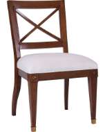 Picture of TROUVAIS SIDE CHAIR