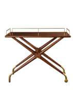 Picture of HACKNEY BAR CART