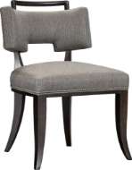 Picture of SAINT GIORGIO DINING CHAIR WITH HANDLE