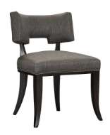 Picture of SAINT GIORGIO DINING CHAIR WITHOUT HANDL