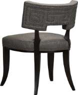 Picture of SAINT GIORGIO DINING CHAIR WITHOUT HANDL