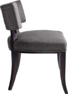 Picture of SAINT GIORGIO DINING CHAIR WITHOUT HANDL