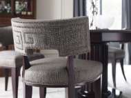 Picture of SAINT GIORGIO DINING CHAIR WITHOUT HANDL